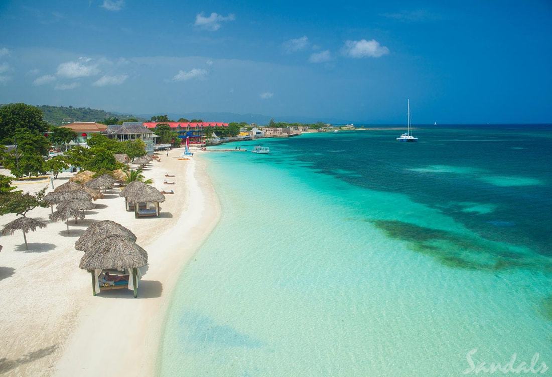 Sandals To Host Quiz Nights For UK Travel Agents - Travel Pursuit
