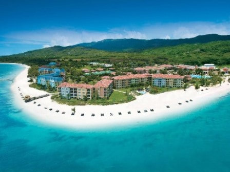 Specials & Promotions for Sandals & Beaches Resorts| 208 Travel Agency