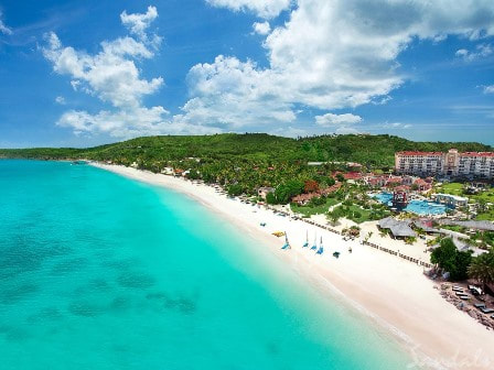 11 Best Adults-Only All-Inclusive Caribbean Resorts (2024) -  FamilyVacationist