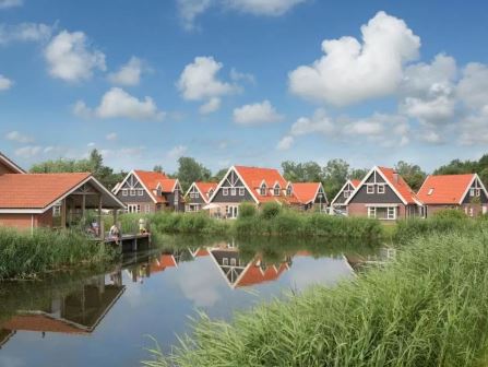 10 Best Landal Greenparks in Netherlands and Holland 2024 - Holiday ...