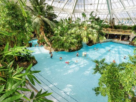 Which Center Parcs is best in Germany? (2023 guide) - Holiday Park Guru